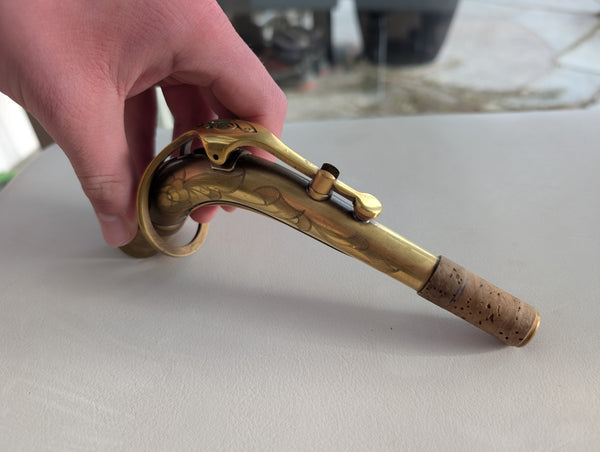 Alto-Saxophon Paul Mauriat PMXA-67 UL kaufen gebraucht occasion musikbörse ricardo.ch