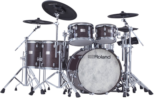 E-Drum Roland VAD-716 kaufen gebraucht occasion musikbörse ricardo.ch