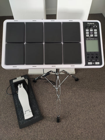 Roland Octapad SPD-30 kaufen gebraucht occasion musikbörse ricardo.ch