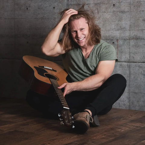 Dave Niederberger Covers buchen Covers Best of 70s/80s/90s Acoustic Evergreens