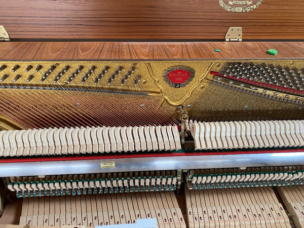 Klavier Schimmel kaufen gebraucht occasion musikbörse ricardo.ch