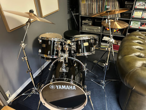 Schlagzeug Yamaha Stage Custom Birch kaufen gebraucht occasion musikbörse ricardo.ch