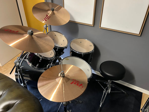Schlagzeug Yamaha Stage Custom Birch kaufen gebraucht occasion musikbörse ricardo.ch