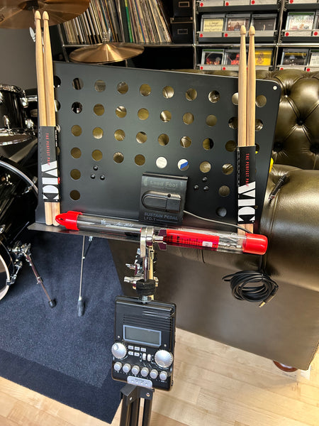 Schlagzeug Yamaha Stage Custom Birch kaufen gebraucht occasion musikbörse ricardo.ch
