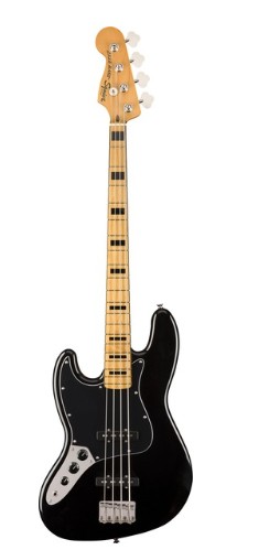 E-Bass Squier ‘70s Jazz Bass kaufen gebraucht occasion musikbörse ricardo.ch