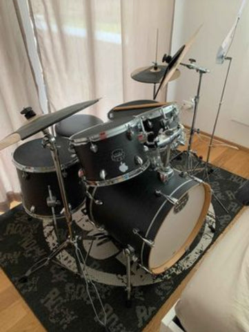 Schlagzeug Mapex Storm kaufen gebraucht occasion musikbörse ricardo.ch