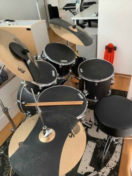 Schlagzeug Mapex Storm kaufen gebraucht occasion musikbörse ricardo.ch