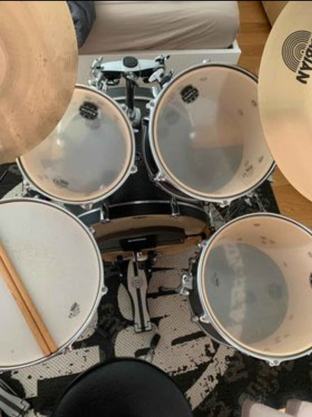 Schlagzeug Mapex Storm kaufen gebraucht occasion musikbörse ricardo.ch