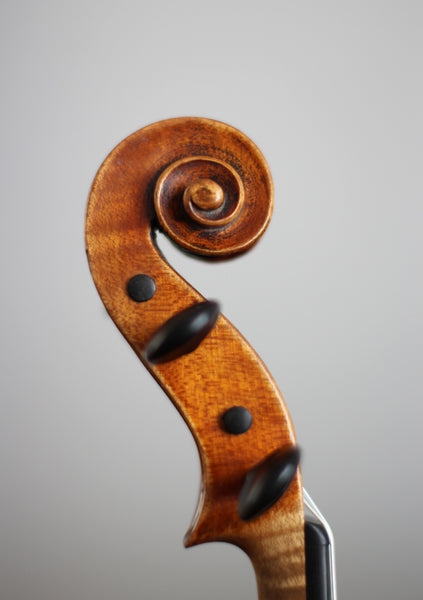 4/4 Violine kaufen gebraucht occasion musikbörse ricardo.ch