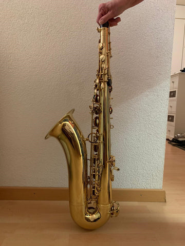 Saxophon Selmer 80 Serie III kaufen gebraucht occasion musikbörse ricardo.ch
