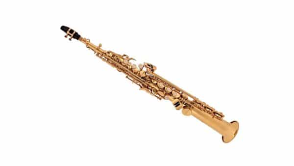 Sopransaxophon C.G. Conn SS-650 kaufen gebraucht occasion musikbörse ricardo.ch