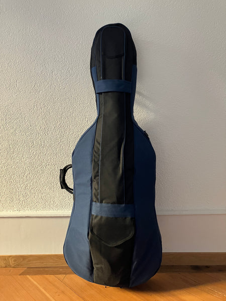 Violoncello Joseph Schuster kaufen gebraucht occasion musikbörse ricardo.ch