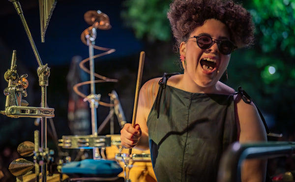 Tower of Soul Band buchen Schweiz Soul Musiker