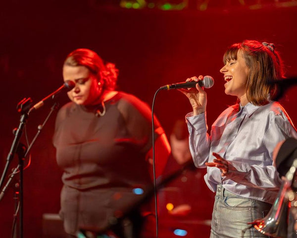 Telli Family Band Funk Soul Jazz Latin buchen