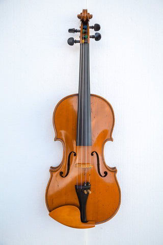 4/4 Geige Torelli kaufen gebraucht occasion musikbörse ricardo.ch