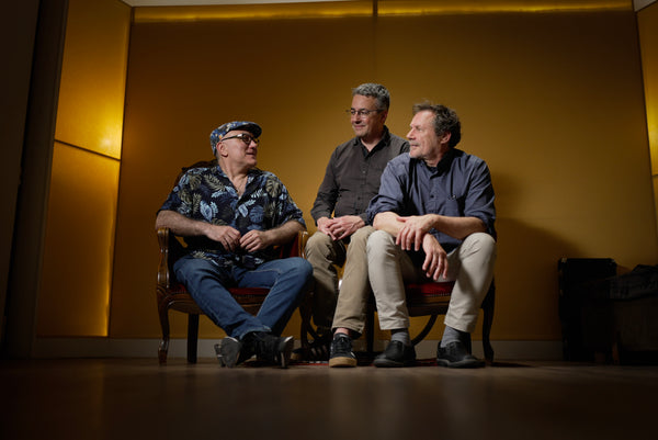 CoalJazz Fusion Jazz Band buchen booking