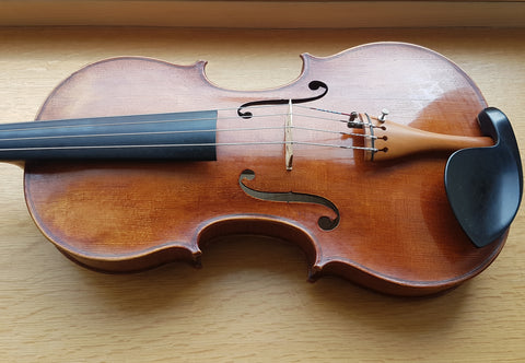 Viola Konrad Stoll kaufen gebraucht occasion musikbörse ricardo.ch