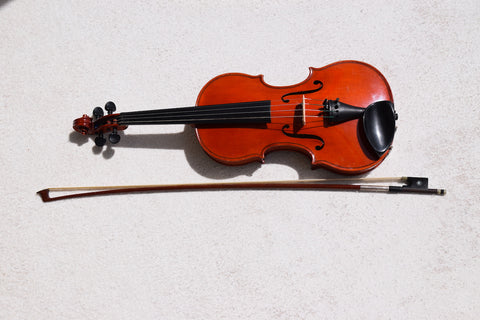 Schweizer Violine Senn kaufen gebraucht occasion musikbörse ricardo.ch