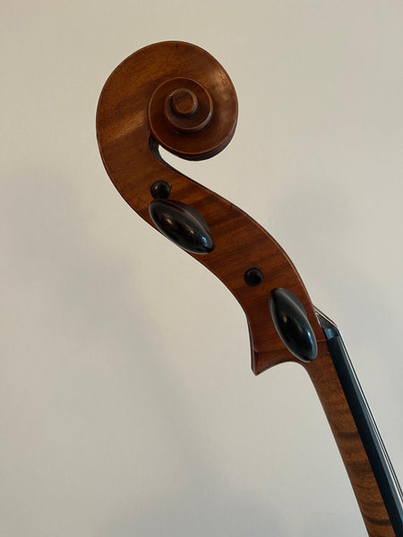 Violoncello Lutherie Artistique Jean-Baptiste COLIN 1879 kaufen gebraucht occasion musikbörse ricardo.ch