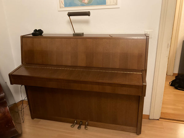 Klavier Sauter / Korg kaufen gebraucht occasion musikbörse ricardo.ch