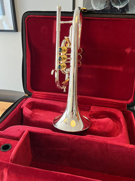 Cornet Besson Prestige kaufen gebraucht occasion musikbörse ricardo.ch