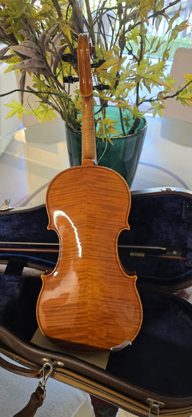 Violine Ernst Heinrich Roth kaufen gebraucht occasion musikbörse ricardo.ch
