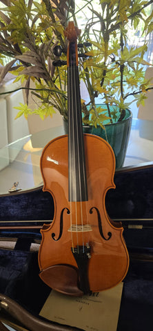 Violine Ernst Heinrich Roth kaufen gebraucht occasion musikbörse ricardo.ch