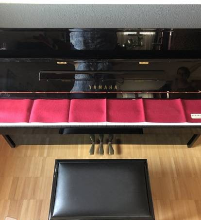 Klavier Yamaha Silent Piano MP70 kaufen gebraucht occasion musikbörse ricardo.ch