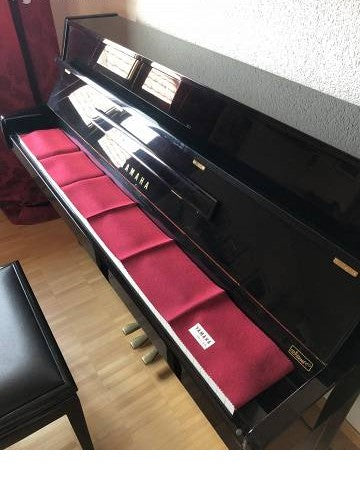 Klavier Yamaha Silent Piano MP70 kaufen gebraucht occasion musikbörse ricardo.ch