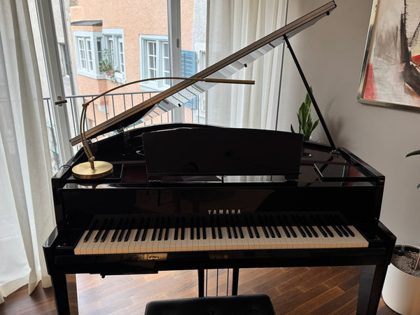 Hybrid-Piano Yamaha N3X AvantGrand kaufen gebraucht occasion musikbörse ricardo.ch