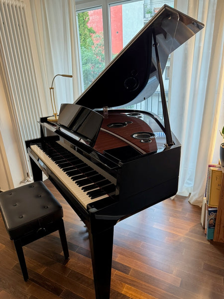 Hybrid-Piano Yamaha N3X AvantGrand kaufen gebraucht occasion musikbörse ricardo.ch