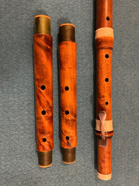 Traversflöte G.A. Rottenburgh kaufen gebraucht occasion musikbörse ricardo.ch