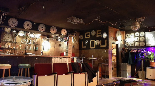 Premium Jazz Club Proberaum in Basel buchen mieten finden musikraum