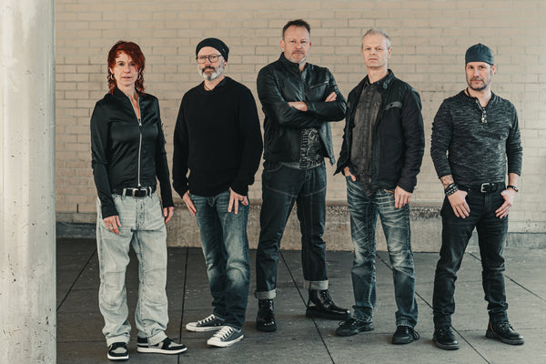 diversity plan Schweizer Metalband buchen finden booking anlass fest