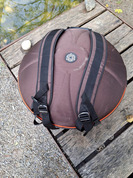 Handpan AsaChan EchoSoundSculptures kaufen gebraucht occasion musikbörse ricardo.ch