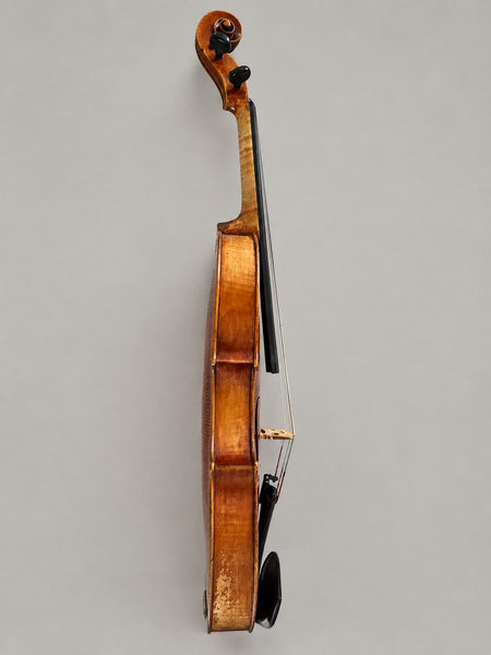 Bratsche Demarne, Rennes 1865 kaufen gebraucht occasion musikbörse ricardo.ch