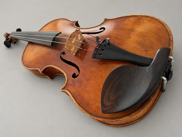 Bratsche Demarne, Rennes 1865 kaufen gebraucht occasion musikbörse ricardo.ch