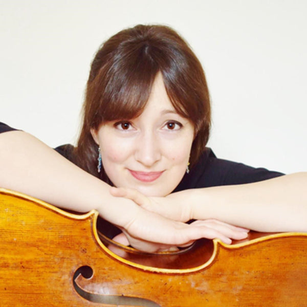 Cellounterricht Zürich Cellolehrerin aus Zürich Ilaria