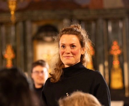 <div style='display:none;'>'</div>Basel - Sophie Luise unterrichtet Violoncello