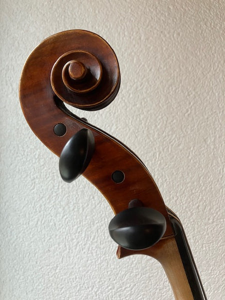 4/4 Meistercello Thomas Vávra