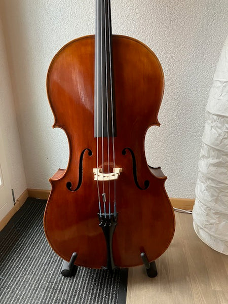 4/4 Meistercello Thomas Vávra