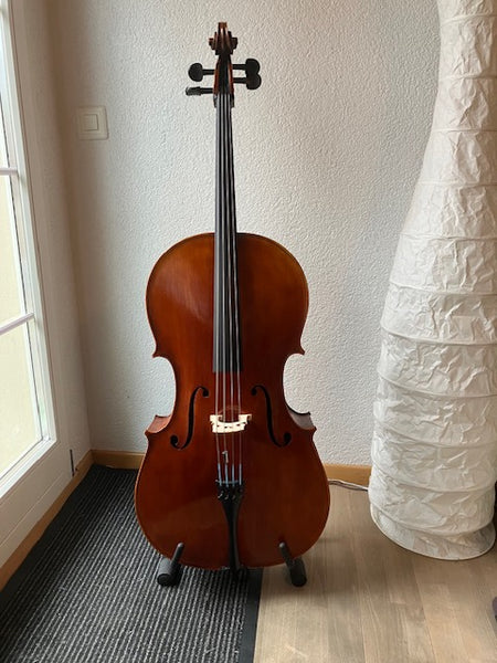 4/4 Meistercello Thomas Vávra