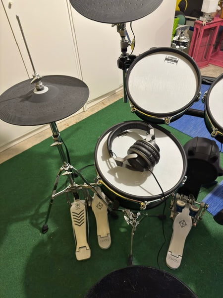 E-Drum Yamaha DTX8K-M