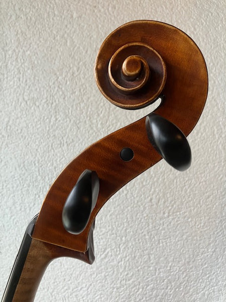 4/4 Meistercello Thomas Vávra