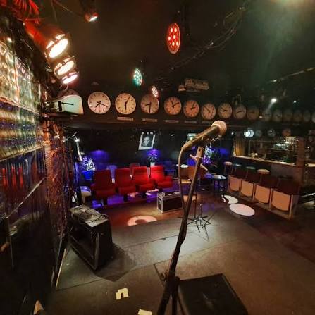 Premium Jazz Club Proberaum in Basel buchen mieten finden musikraum