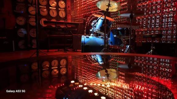 Premium Jazz Club Proberaum in Basel buchen mieten finden musikraum