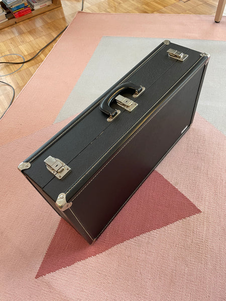 Bassklarinetten-Koffer Leblanc kaufen gebraucht occasion musikbörse ricardo.ch