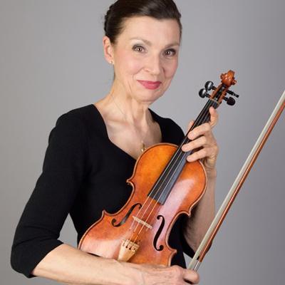 <div style='display:none;'>'</div>Bülach - Annette unterrichtet Violine, Viola und Klavier