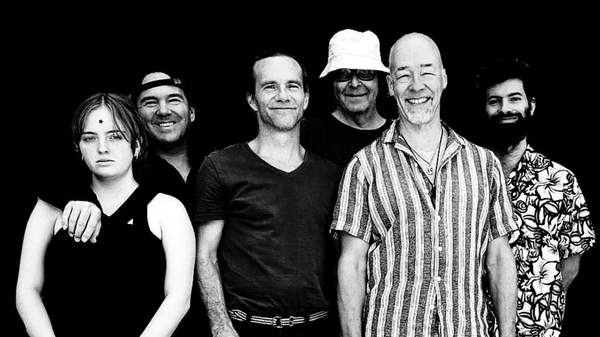 Indie und Folk trifft Weltmusik Musikalische Diversität Musiker buchen