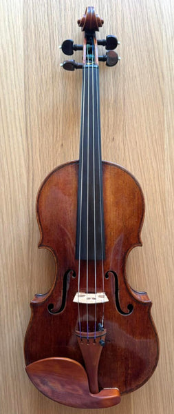 Antike Geige, niederländische Schule um 1700 kaufen gebraucht occasion musikbörse ricardo.ch